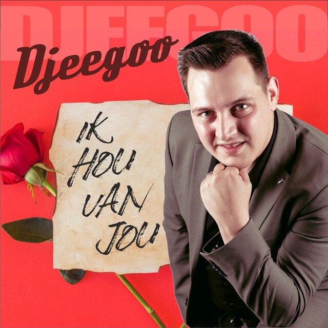 IK HOU VAN JOU