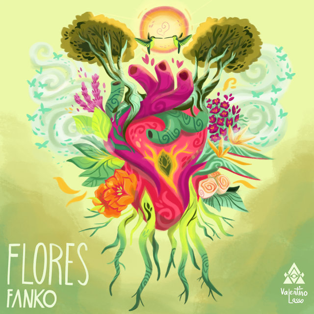 Flores