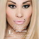 Cover art for album Rated Love by KeKe Wyatt