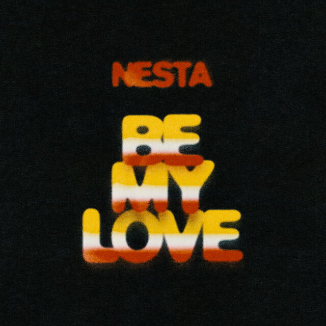 Be My Love