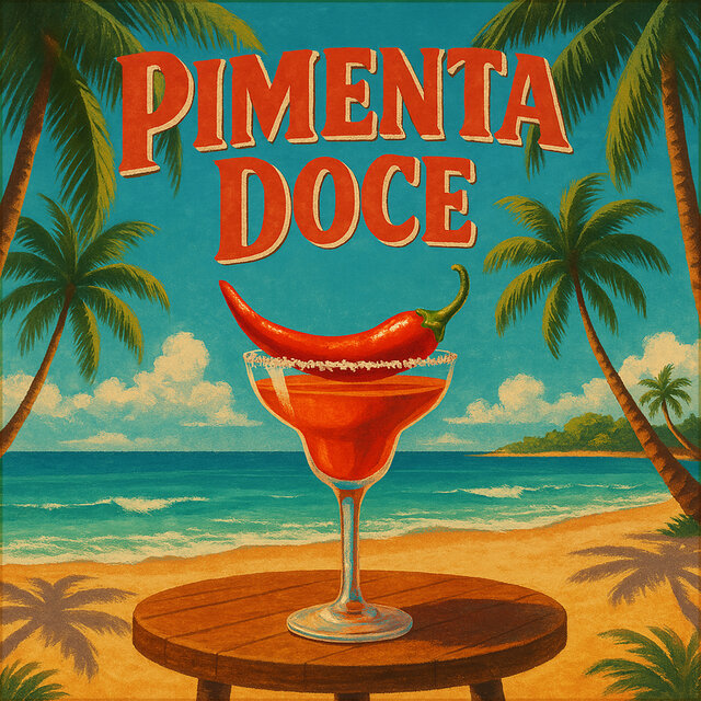 Pimenta Doce