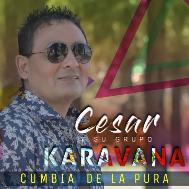 Cumbia de la Pura