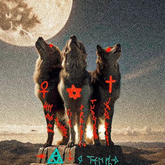Lobos da Noite 2