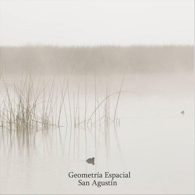 Geometría Espacial