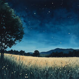 Fading Star