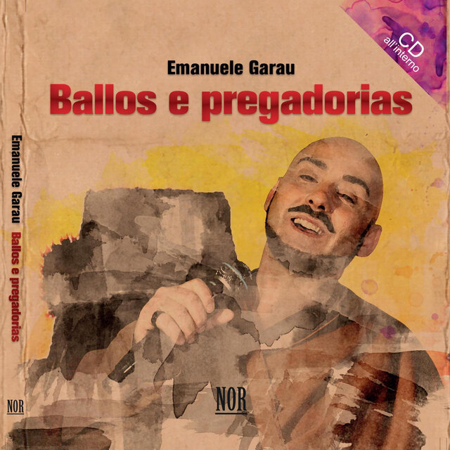 Pregadorias