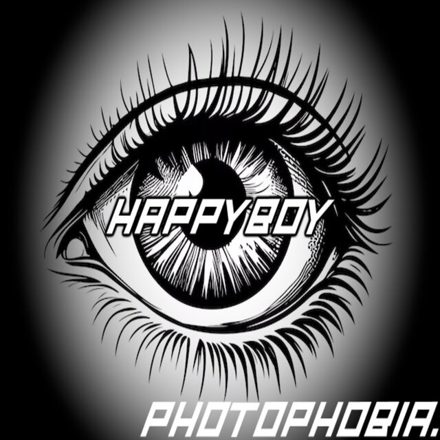 Photophobia