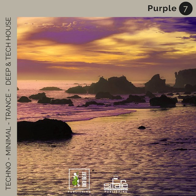 Purple 7 (Remix Version)