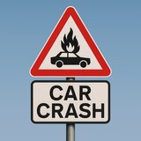 CAR CRASH