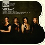 String Quartet No. 13 In B Flat Major, Op. 130: V. Cavatina: Adagio Molto Espressivo