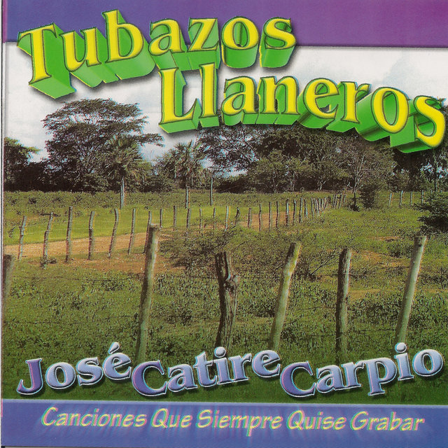 Tubazos Llaneros, Vol. 1