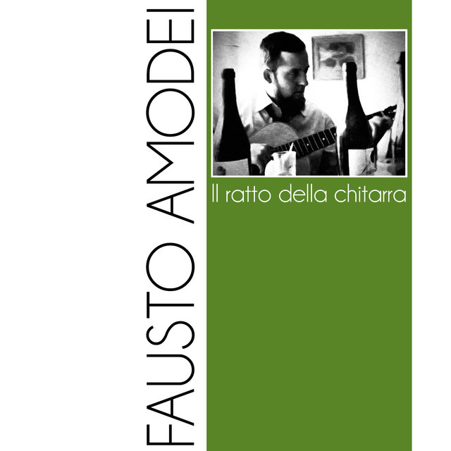 Il ratto della chitarra