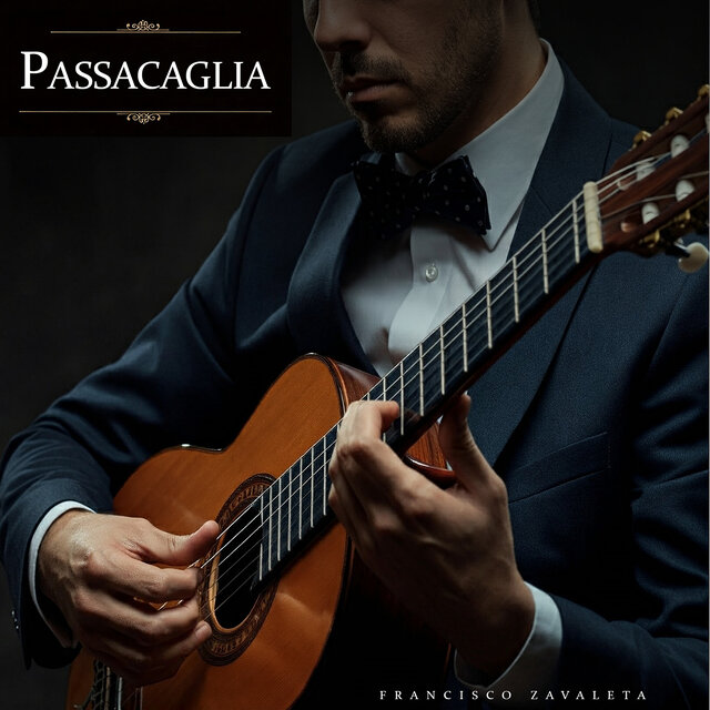 Passacaglia