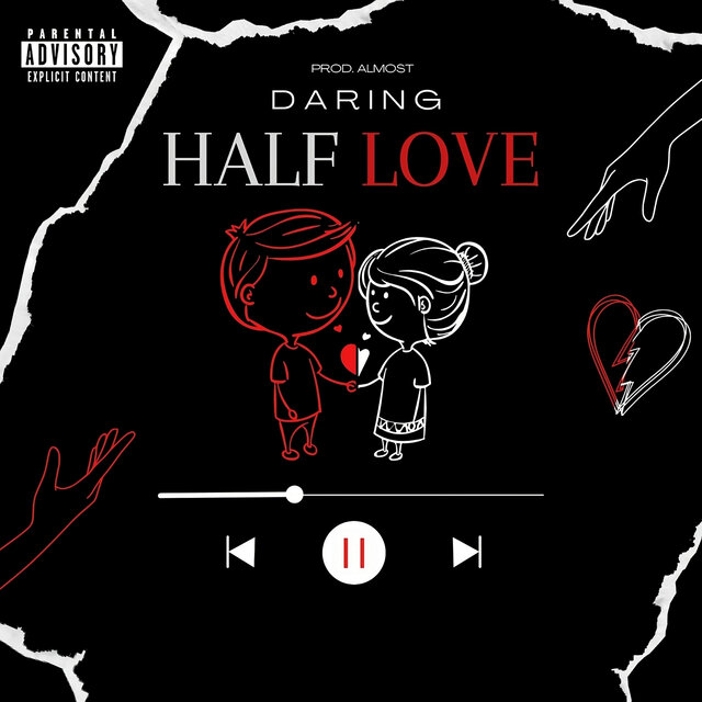 Half Love