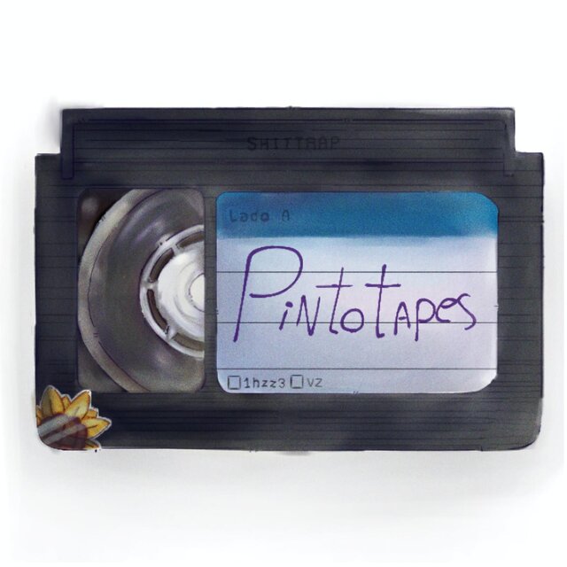 P I N T O T A P E S (LADO A)