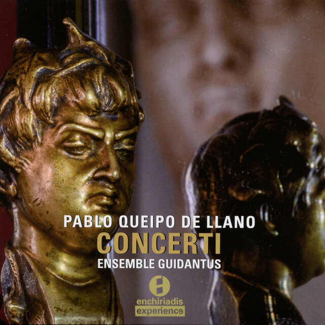 Llano: Concerti