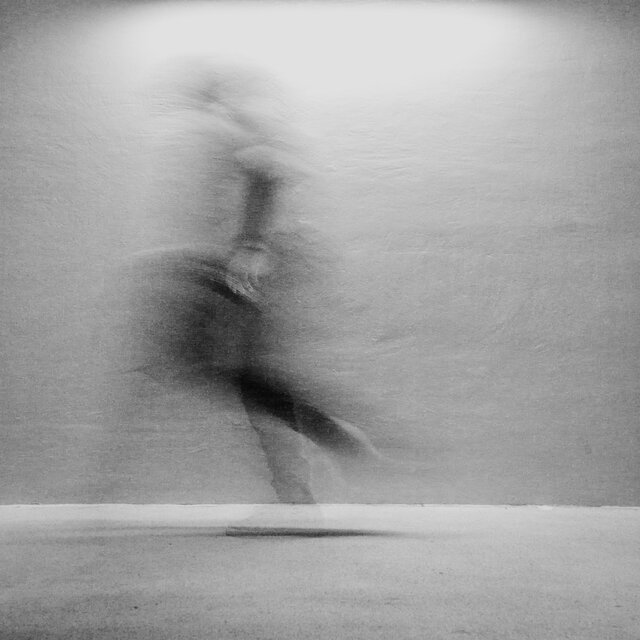 Walk Away