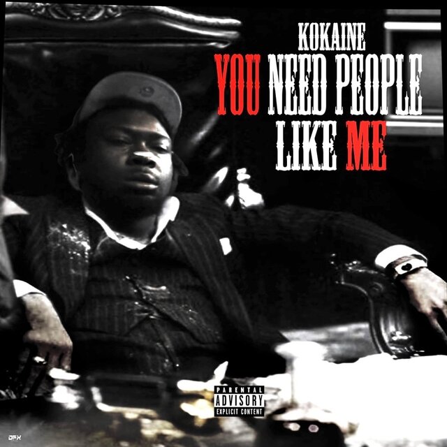 You Need People Like Me