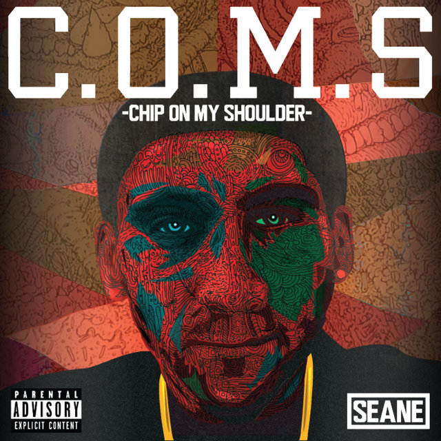 Chip on My Shoulder - EP