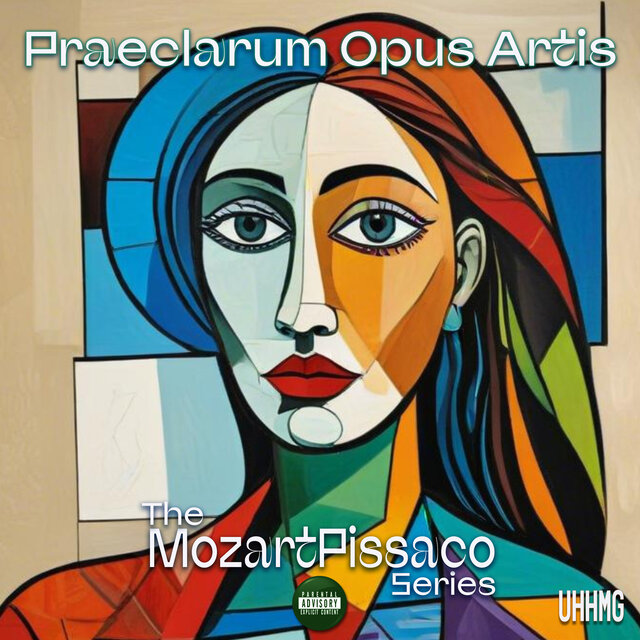 Praeclarum Opus Artis The MozartPissaco Series