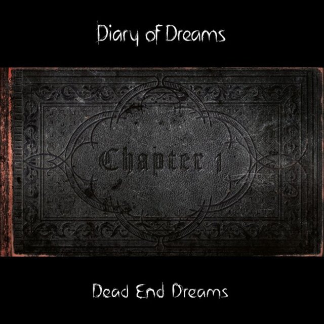 Dead End Dreams (Chapter 1)