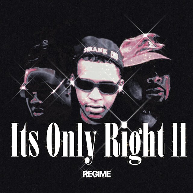 Its Only Right 2