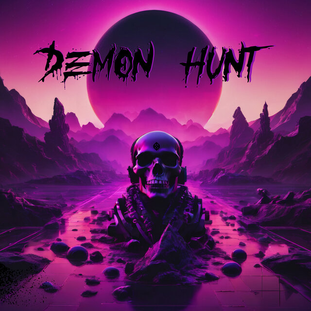 Demon Hunt