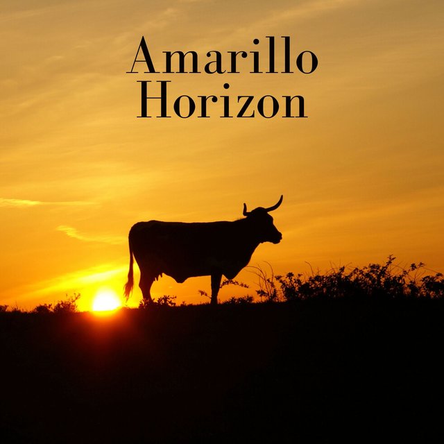 Amarillo Horizon