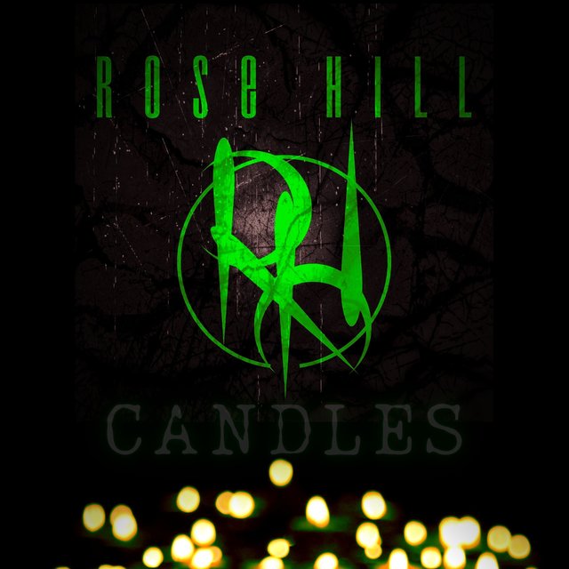 Candles (feat. Wakane Luke)