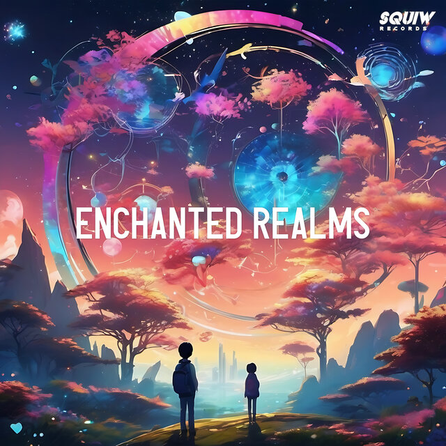 Enchanted Realms
