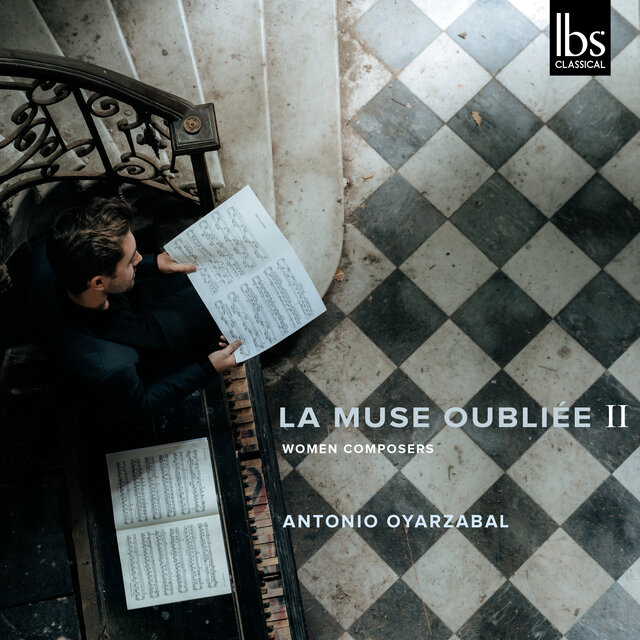 La Muse Oubliée II