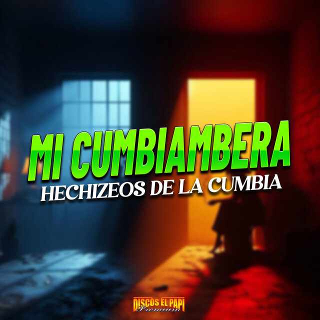 Mi Cumbiambera