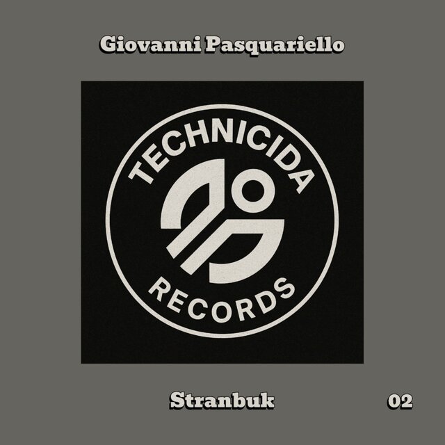 Stranbuk