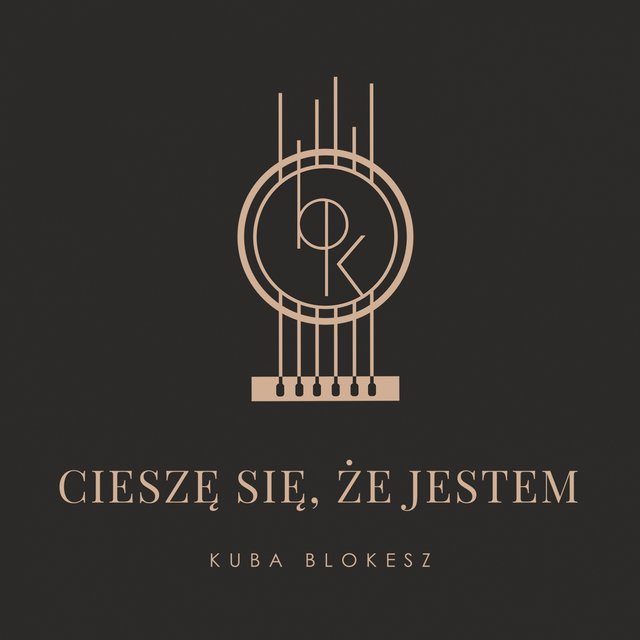 Cieszę się, że jestem