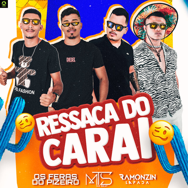 Ressaca do Carai
