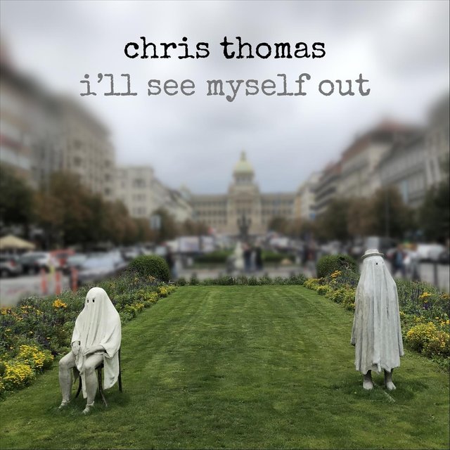 I'll See Myself Out