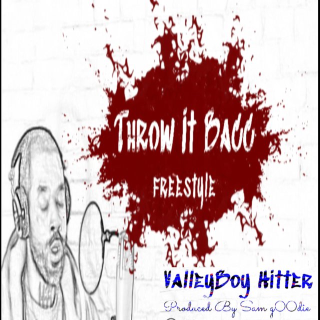 Throw It Bacc (feat. ValleyBoy Hitter)