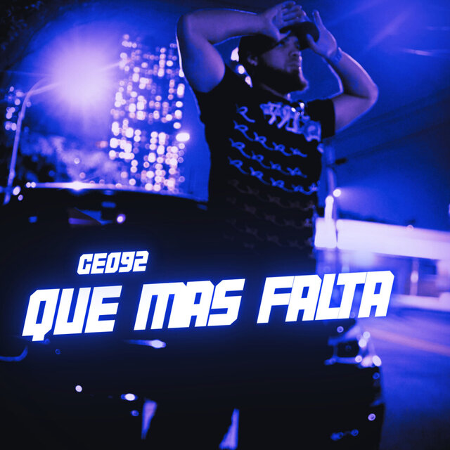 Que Mas Falta