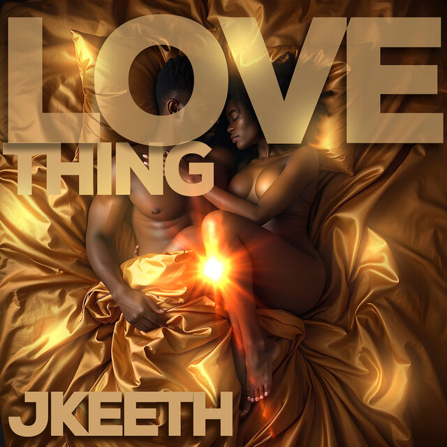 Love Thing