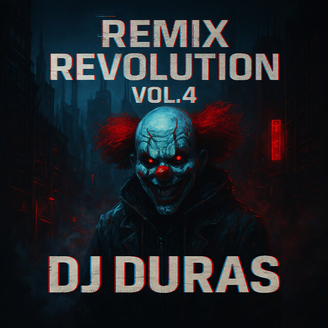 Remix Revolution Vol.4