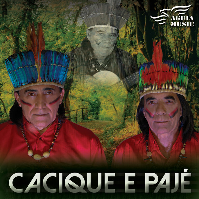 Tributo ao Cacique