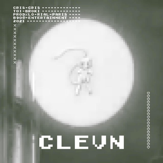 Clevn (feat. Cris Cris & lo rial paris)