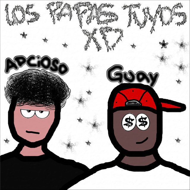 LoS PaPaS TuYoS XD