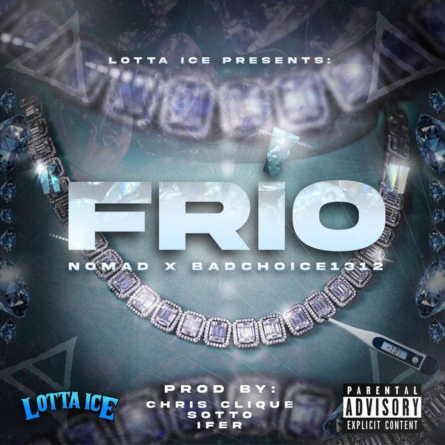 Frío