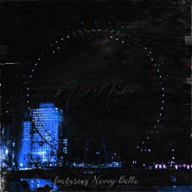 NoMore (Remix)