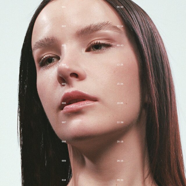 Cover art for album DÍA by Ela Minus