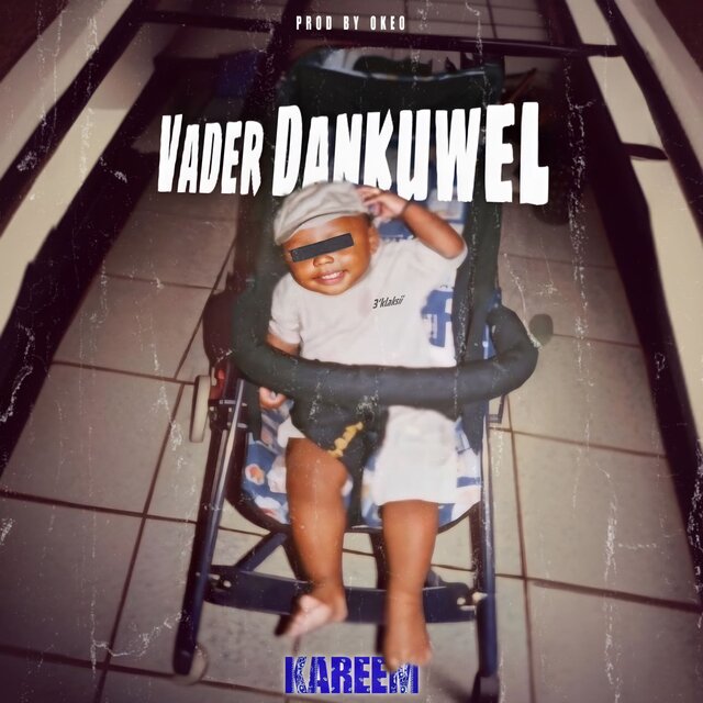 Vader dankUwel