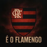 É O Flamengo