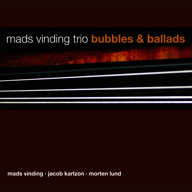 Bubbles & Ballads