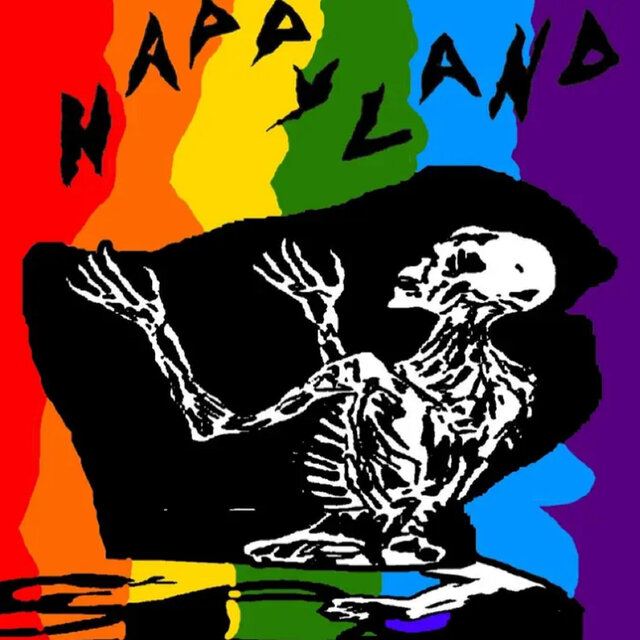 HappyLand